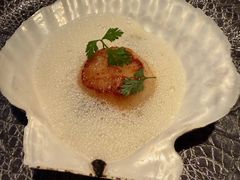 -翡翠36餐厅(浦东香格里拉店)