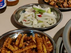 -好巴适藤椒鱼(红牌楼北街店)