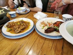 -乌记大厨餐厅