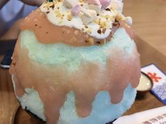 -WONDER ICE 萬得冰田(建設路总店)