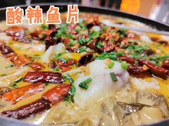 -聚味瞿记·龙虾堂(天元店)