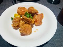 -锦府园·新台州菜(合生汇店)