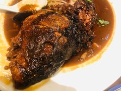 -燕北云山·农家菜·灶台鱼(密云溪翁庄店)
