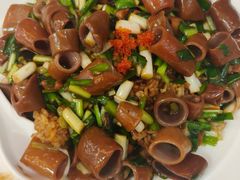 -李氏疙瘩汤·本地海鲜·老烟台菜(所城里店)