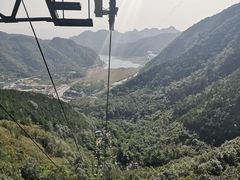 -京东石林峡风景区