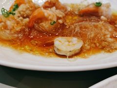 -桂满陇·蟹黄小笼汤包(巴黎春天浦建店)