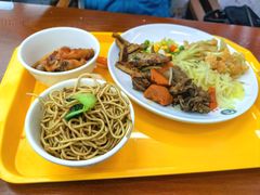 -梅园食堂