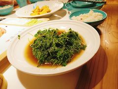 -荷塘秋月·本帮江浙菜(国权路店)