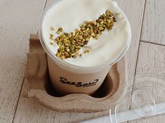 -Seesaw Coffee(上生新所店)
