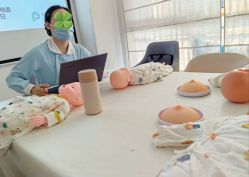 -侒悦缦月子中心·疗愈园区(龙岗店)