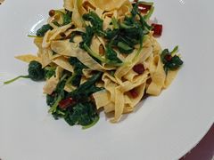 -味道名厨(林州地方特色菜▪光远店)