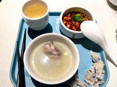 -百年果林椰子鸡(中洲店)