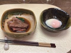 -空蝉怀石料理(益丰·外滩源店)