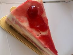 -皇后西斯汀饼店(文化路店)