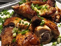 -绿茶餐厅(天津天河城店)