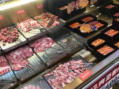 -哈哈碳都·牛肋条无限自助烤肉(宝龙店)
