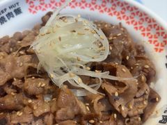 -牛邸·烧肉饭(来福士店)