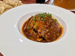 夫妻肺片-清华大学-观畴园餐厅