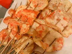 土豆-西单翅酷(西单店)
