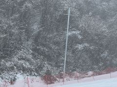 -鳌山滑雪度假区