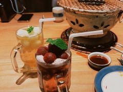 -烧肉达人•炭火烧肉(新天地店)