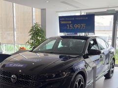 -上海冠松上汽大众4S店