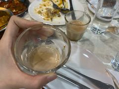 INDIANMASALATEA印度奶茶-葛尼沙印度餐厅 (镇明路店)