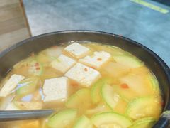 大酱汤-麻蒲碳烤肉(远景路1号店)