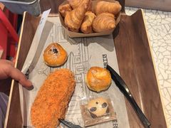 -味多美·北京面包工坊(天坛店)