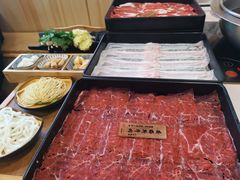 -牛匠和牛寿喜锅(西安总店)