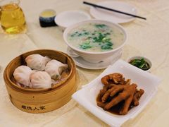 -顺德人家食府(黄金广场店)