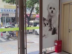 -瑞鹏宠物医院·微创内窥镜·骨外科·牙科(翠竹分院)
