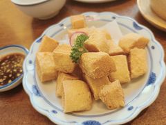-林四喜·闽南传家菜(鼓浪屿店)