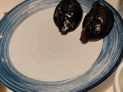 -日丰园海肠水饺·老字号大连海鲜(银泰城店)