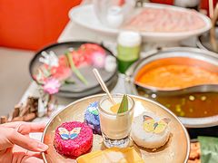 -川越泰火锅(吉利大厦店)