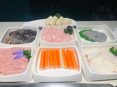 -海底捞火锅(枫蓝国际购物中心店)