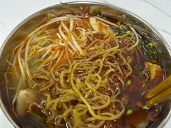 -金牌罗记肠旺面(蔡家街店)