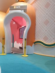 -奈尔宝家庭中心·亲子餐厅(苏州大悦城店)