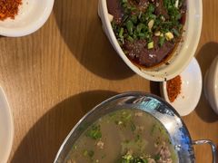 -杨三孃跷脚牛肉(清凤时代店)