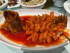 -北平楼·烤鸭·北京菜(牡丹园店)
