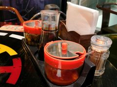 -吉亨面馆(古北1699店)