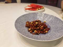 -院里寻菜·祖庵菜宴请(观沙岭店)