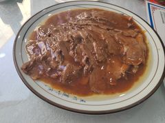 -域乐楼清真饭庄(华北路店)