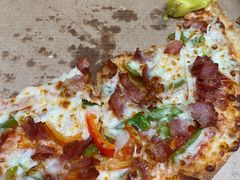 -棒约翰比萨意面(马家堡西路店)