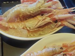 -亚马逊蒸汽活海鲜自助(LCM置汇旭辉广场店)