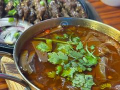 -本色.小马哥烧烤(五一路总店)