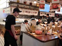 -成都你六姐·牛肉冒菜(城市集市合生汇店)