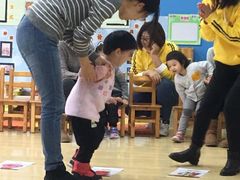 -幸福泉幼儿园(大后仓胡同)