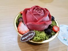 -哈根达斯(朝阳大悦城店)