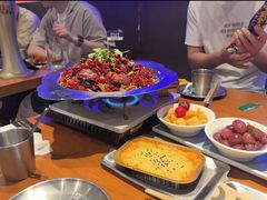 -路边羊烧烤酒场(宝带路店)